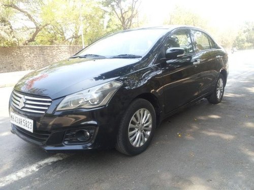 Used 2014 Maruti Suzuki Ciaz AT for sale