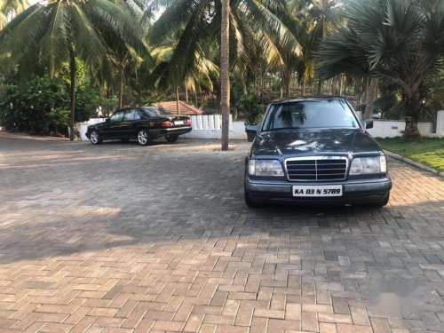 1996 Mercedes Benz E Class for sale at low price