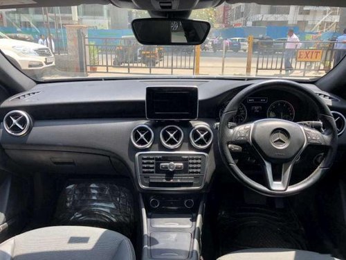2016 Mercedes Benz A Class A180 Sport AT for sale at low price