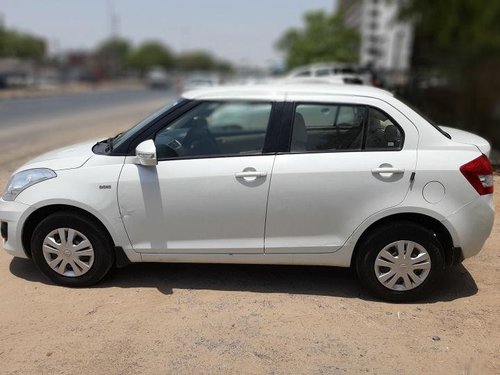 Maruti Suzuki Dzire VDI MT 2013 for sale