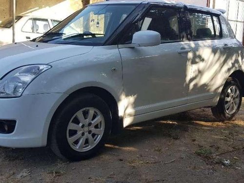 Maruti Suzuki Swift VDi, 2008, Diesel for sale 