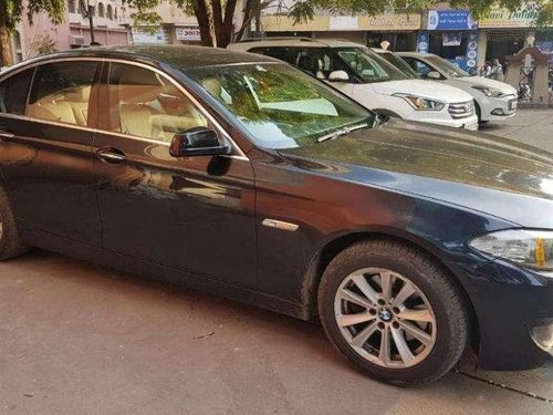 BMW 5 Series 525d 2011 for sale 