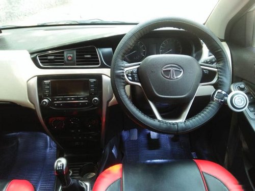 Used Tata Zest  Revotron 1.2T XM MT car at low price