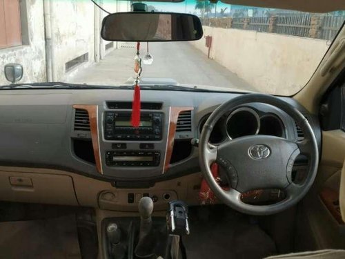 2011 Toyota Fortuner for sale at low price