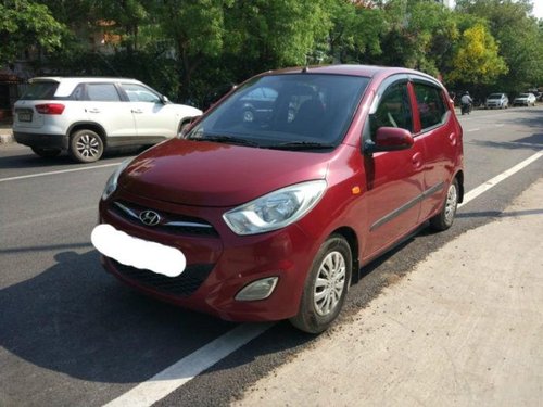 Hyundai i10 Sportz 1.1L MT 2014 for sale