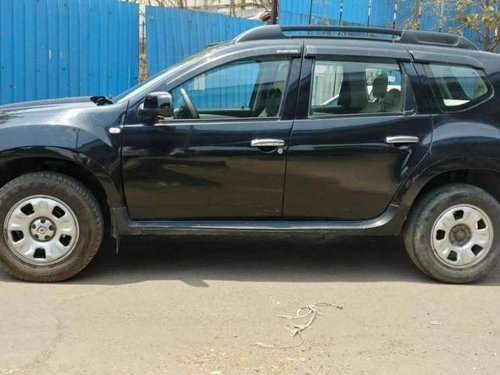 Used Renault Duster car at low price