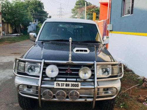 2009 Mitsubishi Pajero SFX for sale at low price