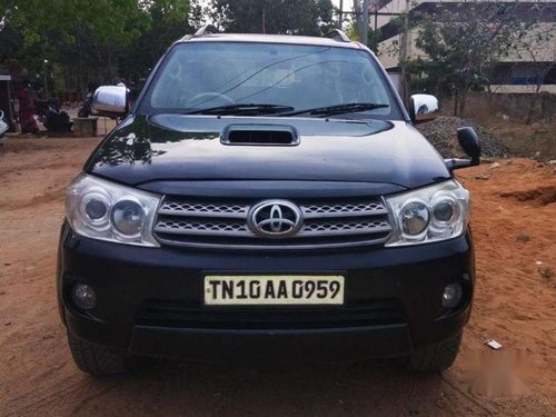 Toyota Fortuner 2010 for sale 