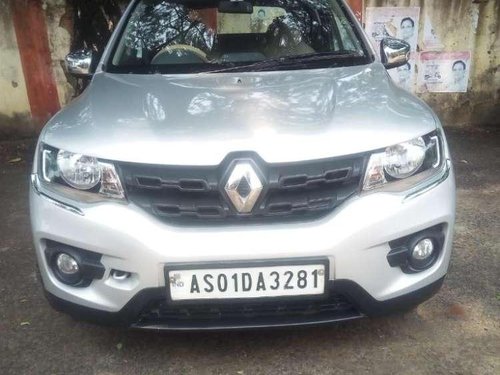 Used 2016 Renault KWID for sale