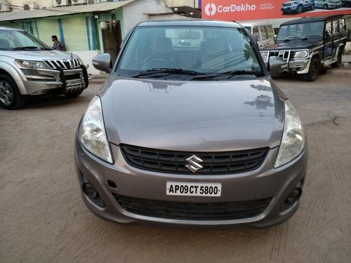 2013 Maruti Suzuki Dzire VDI MT for sale