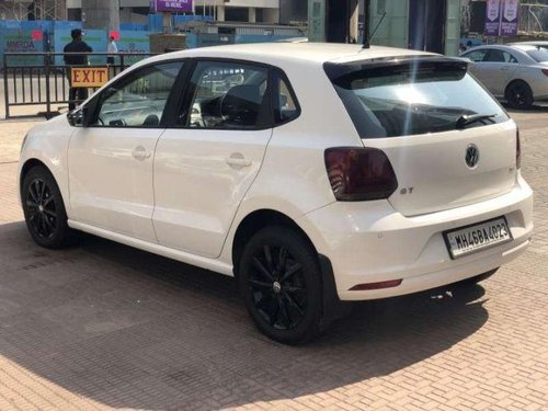 Volkswagen Polo GT TSI AT for sale