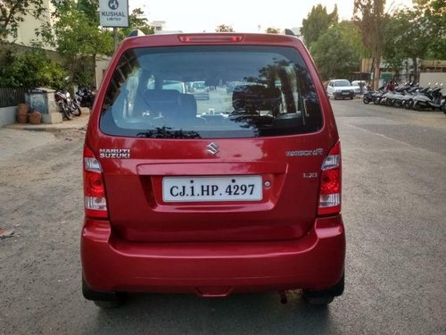 Used Maruti Suzuki Wagon R LXI MT 2007 for sale