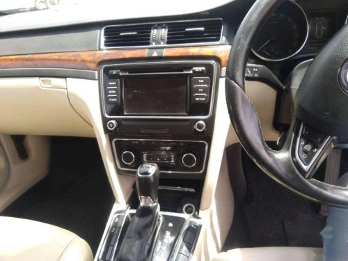 2015 Skoda Superb for sale at low price