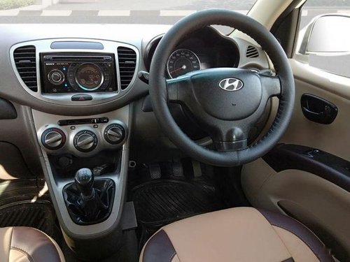 Used Hyundai i10 Era car at low price