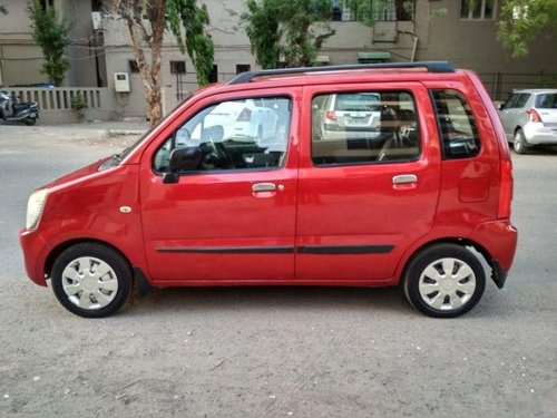 Used Maruti Suzuki Wagon R LXI MT 2007 for sale