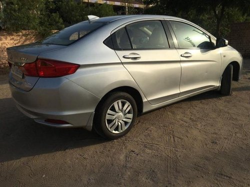 Honda City i-DTEC SV MT 2014 for sale