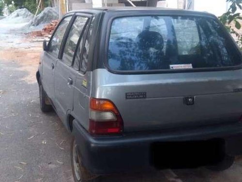 Used 2003 Maruti Suzuki 800 for sale