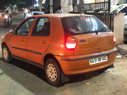 Fiat Palio 2002 for sale 