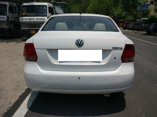 Volkswagen Vento Petrol Trendline MT 2011 for sale