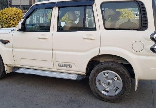 2016 Mahindra Scorpio 1.99 S4 MT for sale at low price