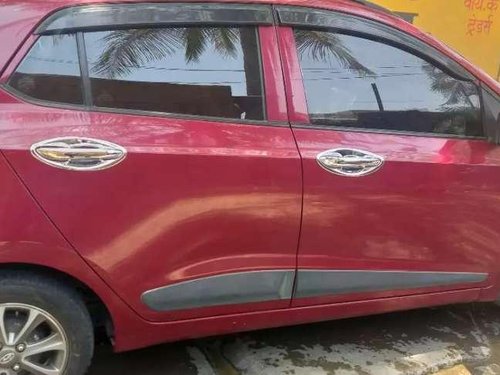 Used 2015 Hyundai Grand i10 for sale