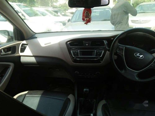 Used Hyundai i20 car at low price