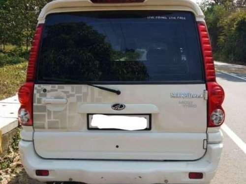 Mahindra Scorpio 2009 for sale 