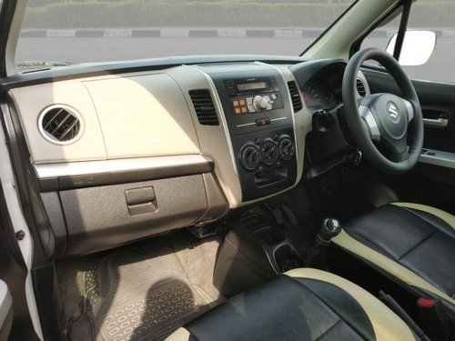 Used Maruti Suzuki Wagon R LXI MT car at low price