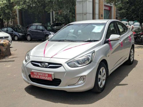 2012 Hyundai Verna for sale at low price