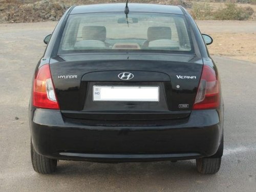 Hyundai Verna CRDi 1.6 SX MT for sale