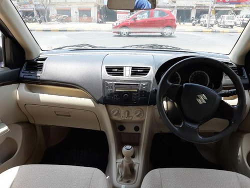 Maruti Suzuki Dzire VDI MT 2013 for sale