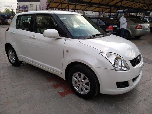 Used Maruti Suzuki Swift ZXI MT 2011 for sale