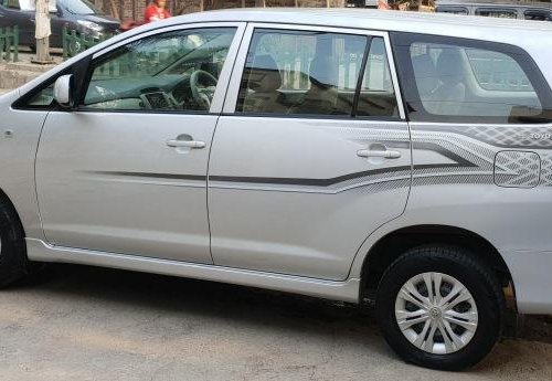 Toyota Innova 2.5 GX (Diesel) 7 Seater MT for sale