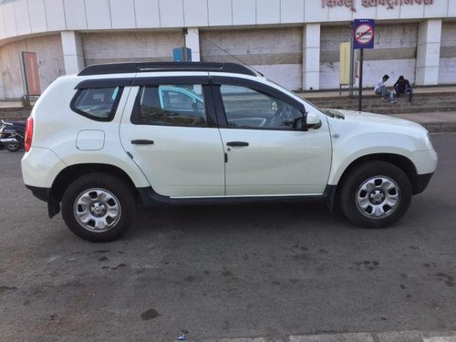 2014 Renault Duster 85PS Diesel RxL MT for sale at low price