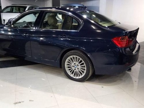 Used 2014 BMW 3 Series  320d Luxury Line AT for sale