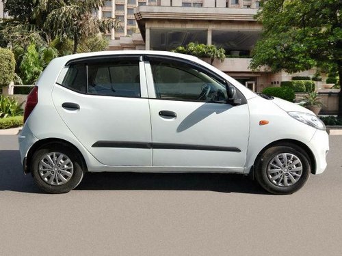 Used Hyundai i10 Era car at low price