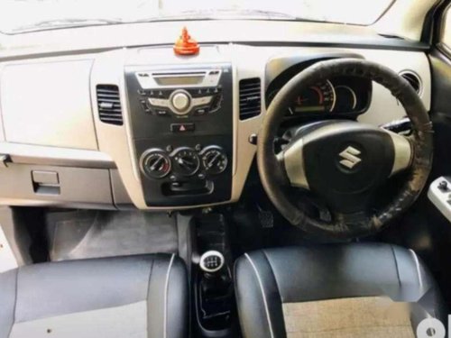 2014 Maruti Suzuki Wagon R for sale