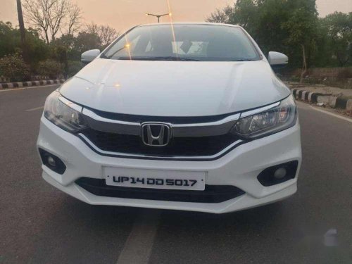 Honda City V MT DIESEL, 2017, Diesel for sale 