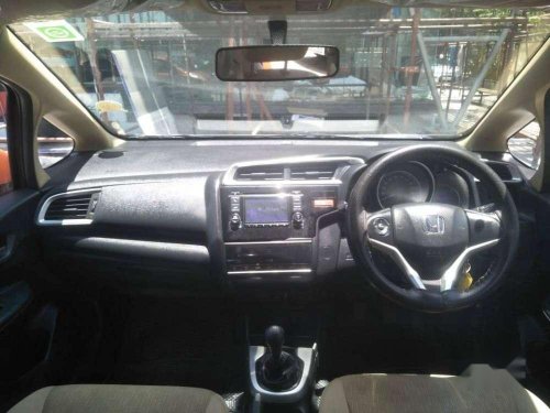 Honda Jazz V MT, 2016 for sale 