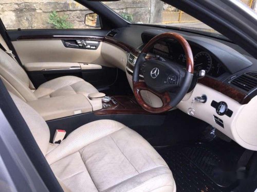 Mercedes-Benz S-Class 350 CDI L, 2010, Diesel for sale 