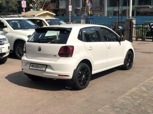 Volkswagen Polo GT TSI AT for sale