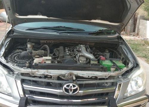 Used 2015 Toyota Innova MT 2004-2011 for sale