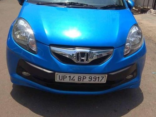 Used Honda Brio V MT 2012 for sale 