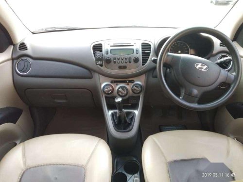 Used 2012 Hyundai i10 for sale