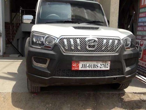 Used 2015 Mahindra Scorpio for sale