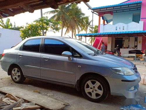 Honda City ZX 2006 for sale 