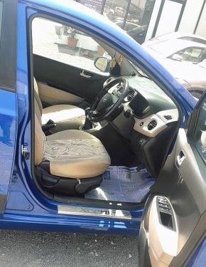 Used Hyundai Xcent 1.2 Kappa SX Option MT 2014 for sale