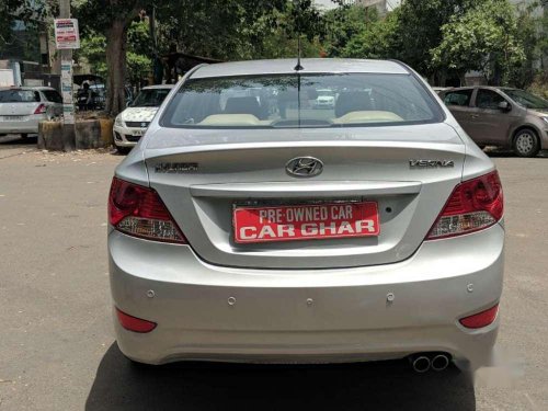 Hyundai Verna 1.4 CRDi 2012 for sale 