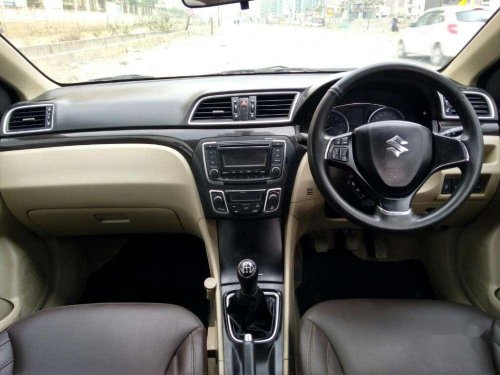 Maruti Suzuki Ciaz VDI+ SHVS, 2016, Diesel for sale 