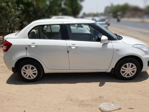 Maruti Suzuki Dzire VDI MT 2013 for sale